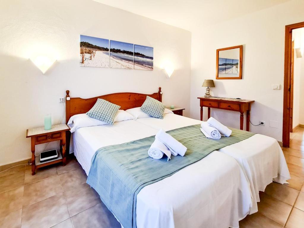 Apartamentos Calan Blanes Park, Cb, Apm 2142 Cala'N Blanes  Екстериор снимка