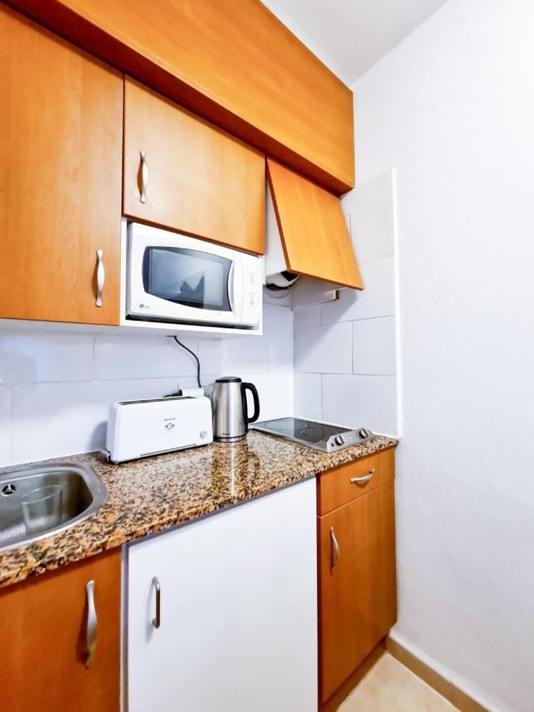 Apartamentos Calan Blanes Park, Cb, Apm 2142 Cala'N Blanes  Екстериор снимка