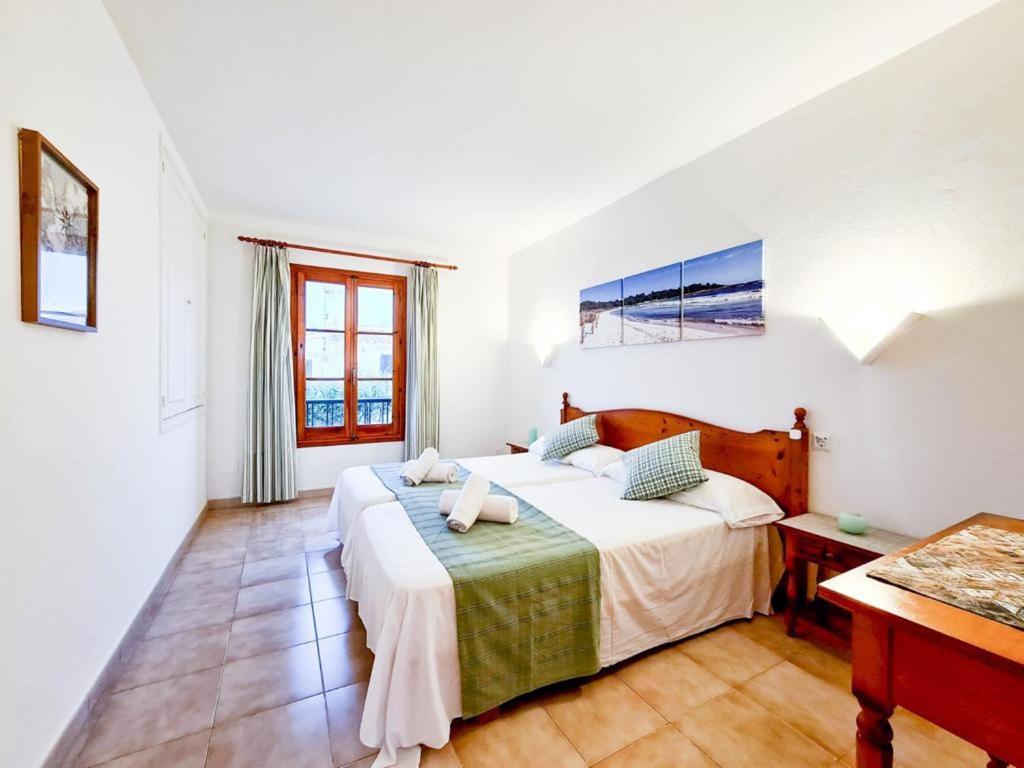 Apartamentos Calan Blanes Park, Cb, Apm 2142 Cala'N Blanes  Екстериор снимка