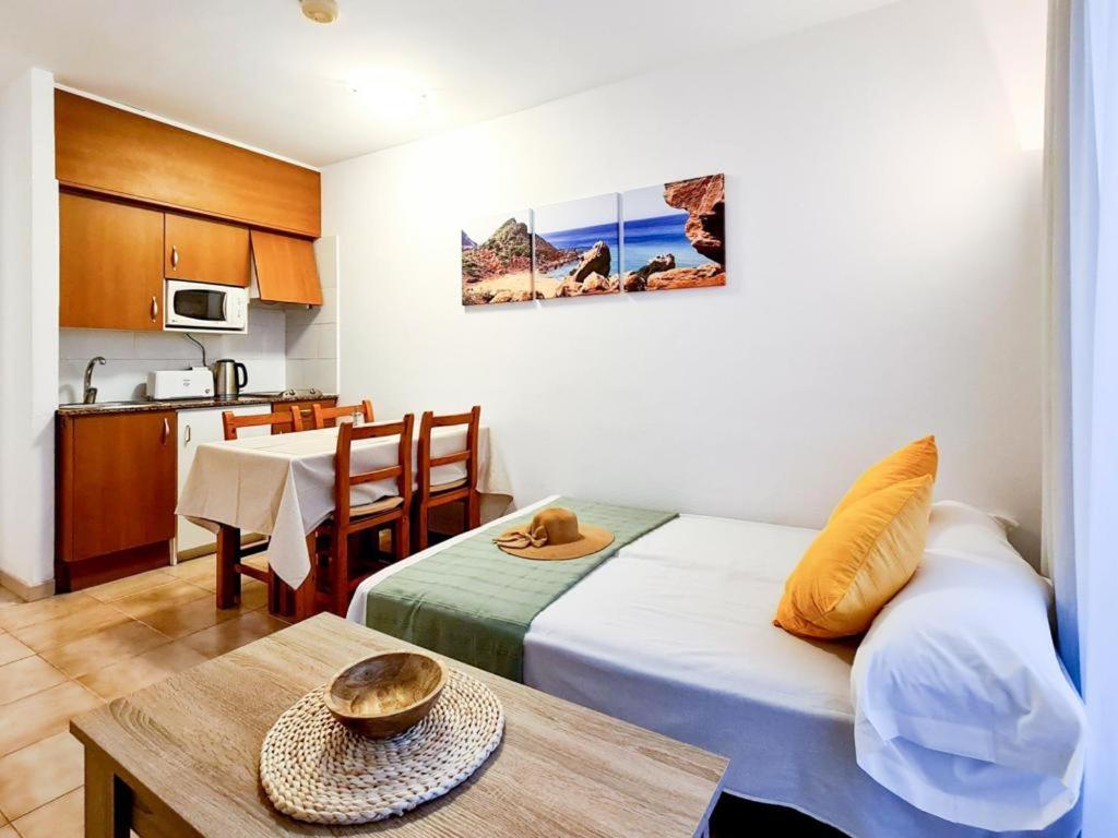 Apartamentos Calan Blanes Park, Cb, Apm 2142 Cala'N Blanes  Екстериор снимка