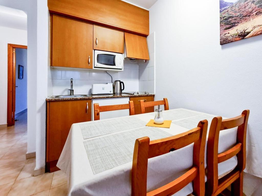 Apartamentos Calan Blanes Park, Cb, Apm 2142 Cala'N Blanes  Екстериор снимка