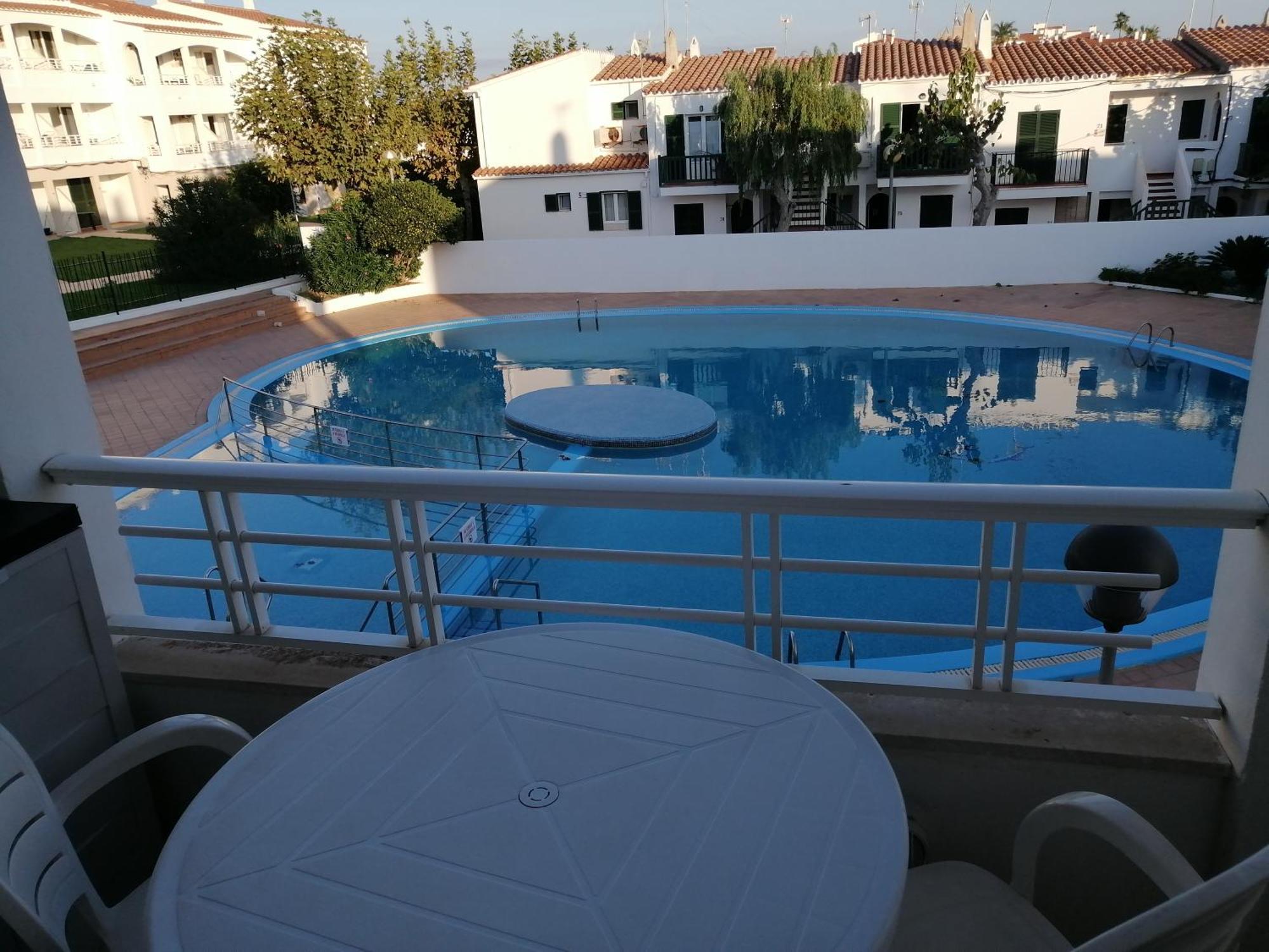Apartamentos Calan Blanes Park, Cb, Apm 2142 Cala'N Blanes  Екстериор снимка