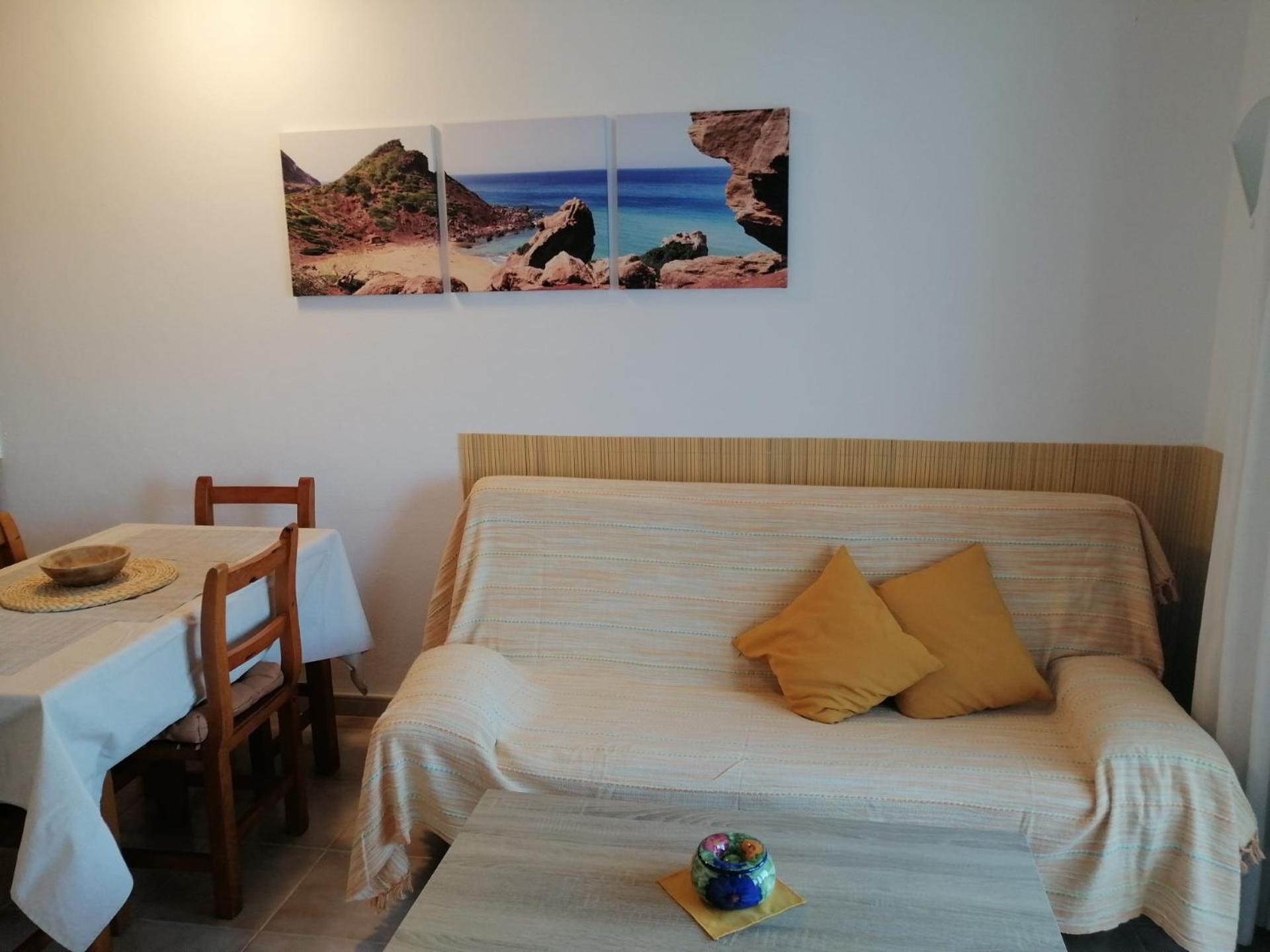 Apartamentos Calan Blanes Park, Cb, Apm 2142 Cala'N Blanes  Екстериор снимка