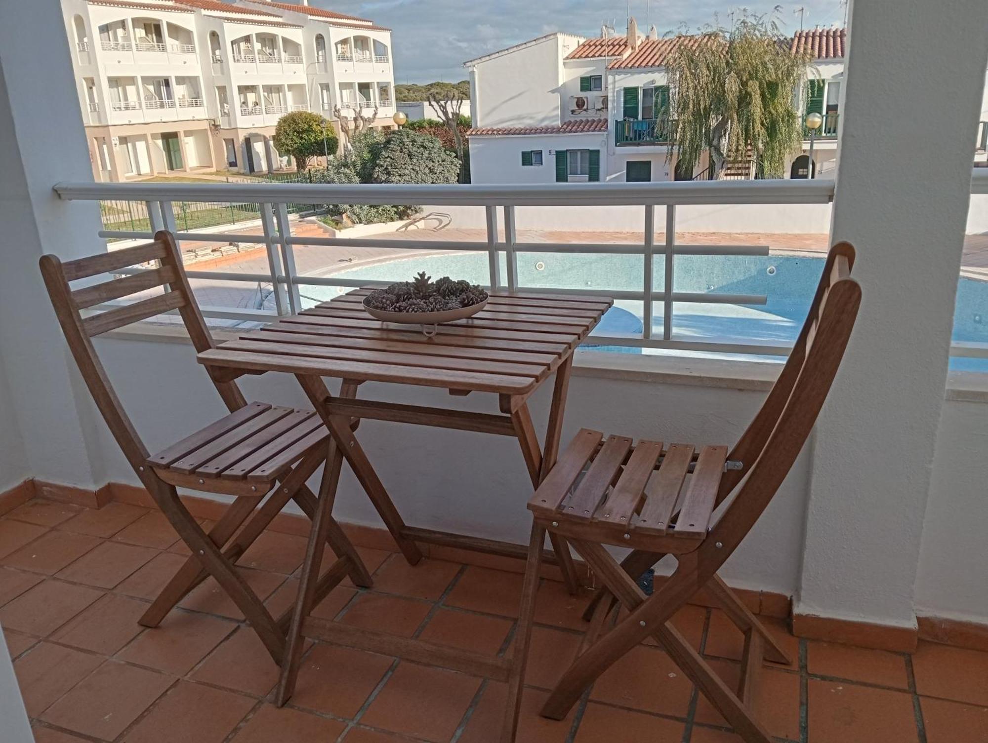 Apartamentos Calan Blanes Park, Cb, Apm 2142 Cala'N Blanes  Екстериор снимка